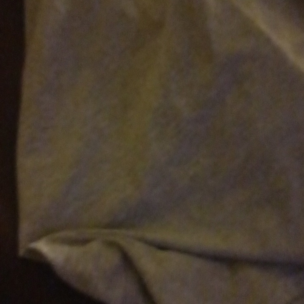 Old old Tshirt